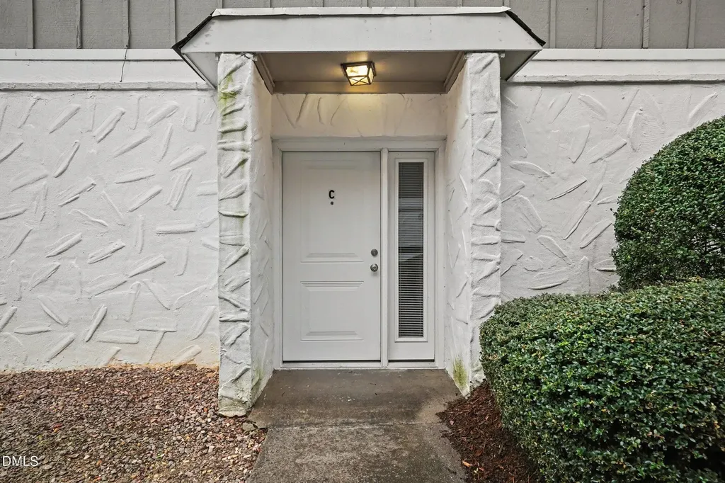 7010 Longstreet Drive Raleigh NC 27615