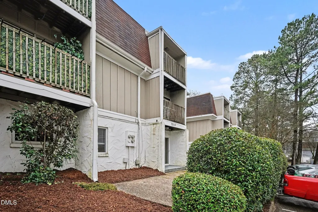 7010 Longstreet Drive Raleigh NC 27615