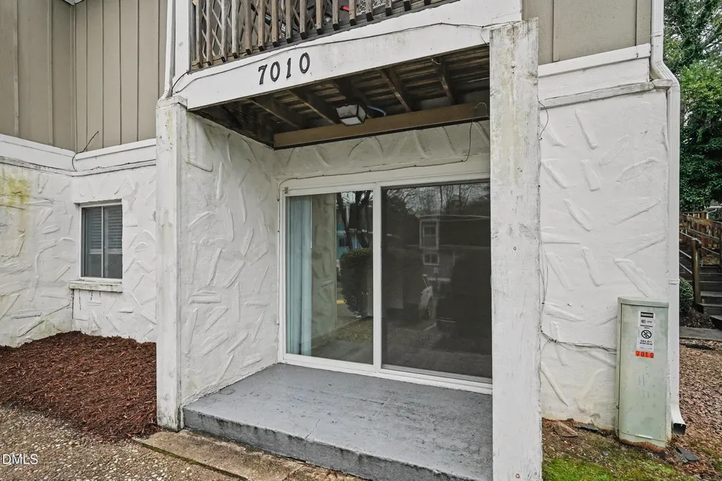 7010 Longstreet Drive Raleigh NC 27615