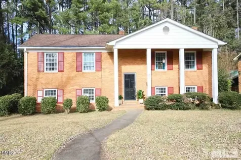2518 W Wilson Street Durham NC 27705