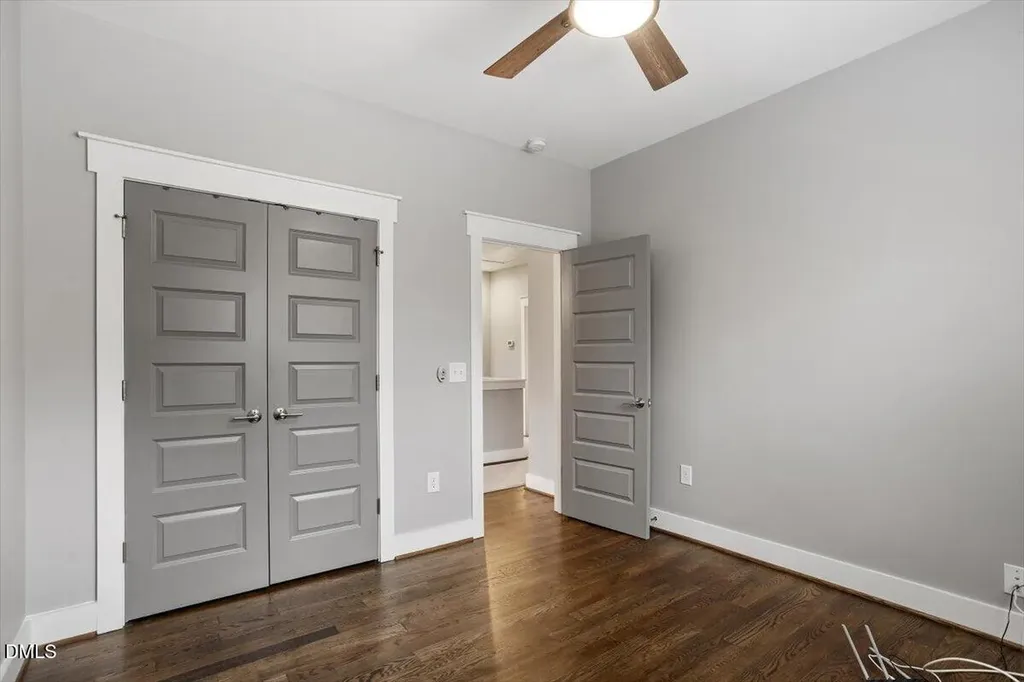 714 1/2 S State Street Raleigh NC 27601