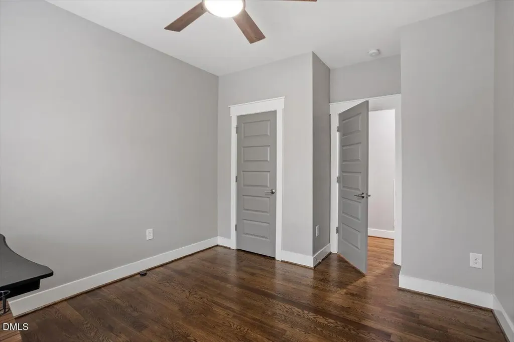 714 1/2 S State Street Raleigh NC 27601