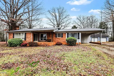 1324 Seays Road Liberty NC 27298