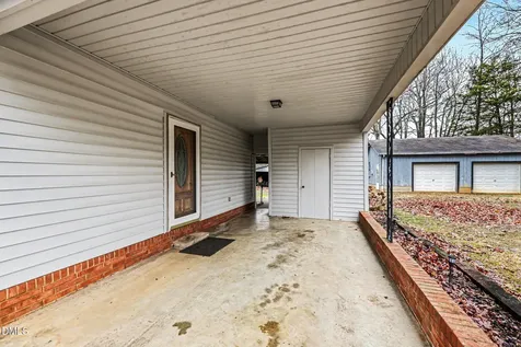 1324 Seays Road Liberty NC 27298