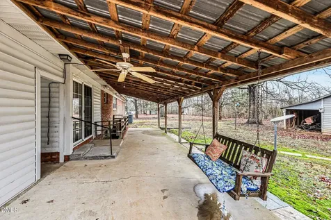 1324 Seays Road Liberty NC 27298