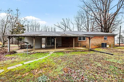 1324 Seays Road Liberty NC 27298