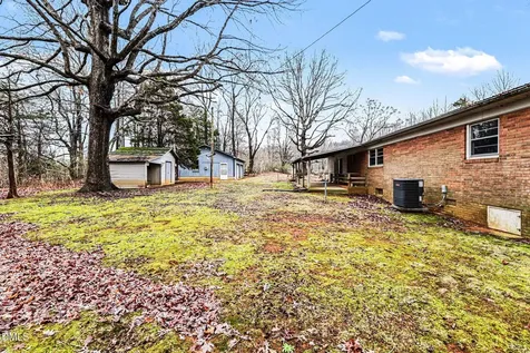 1324 Seays Road Liberty NC 27298