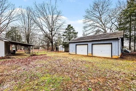 1324 Seays Road Liberty NC 27298