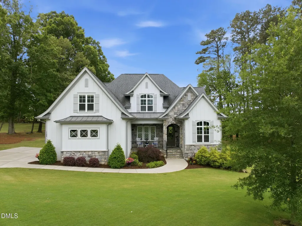 1100 Harrison Ridge Road Wake Forest NC 27587