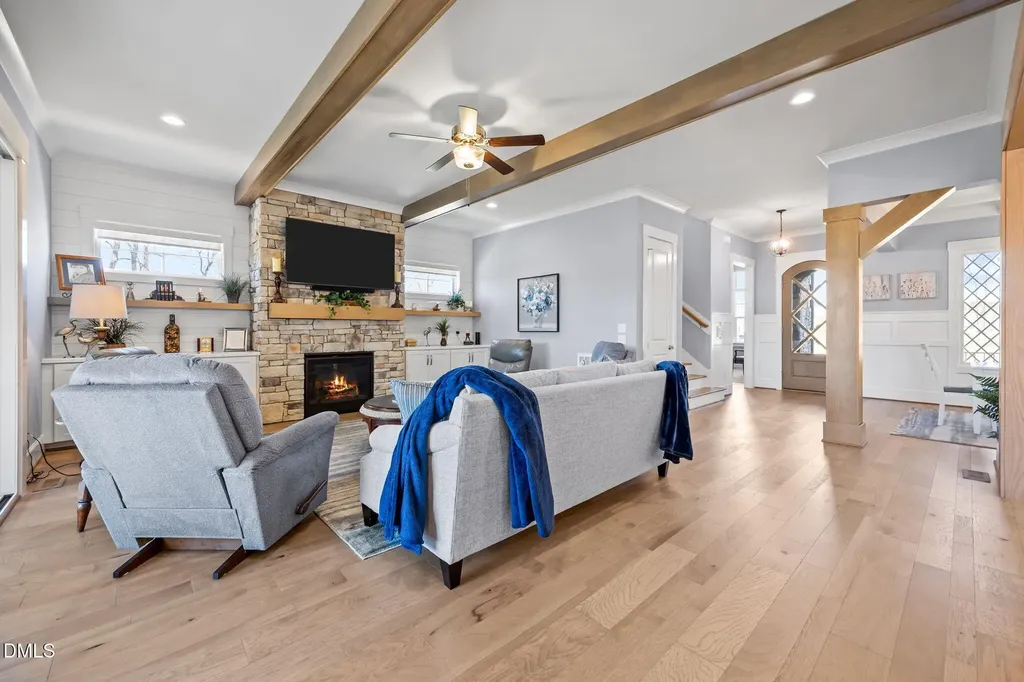 1100 Harrison Ridge Road Wake Forest NC 27587