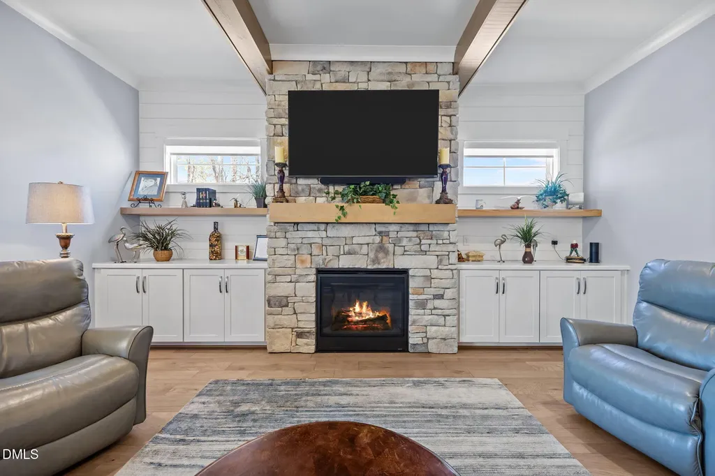 1100 Harrison Ridge Road Wake Forest NC 27587