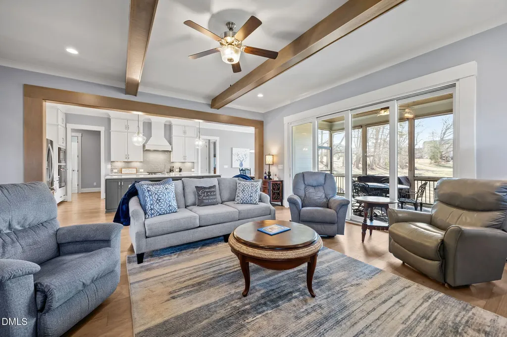1100 Harrison Ridge Road Wake Forest NC 27587