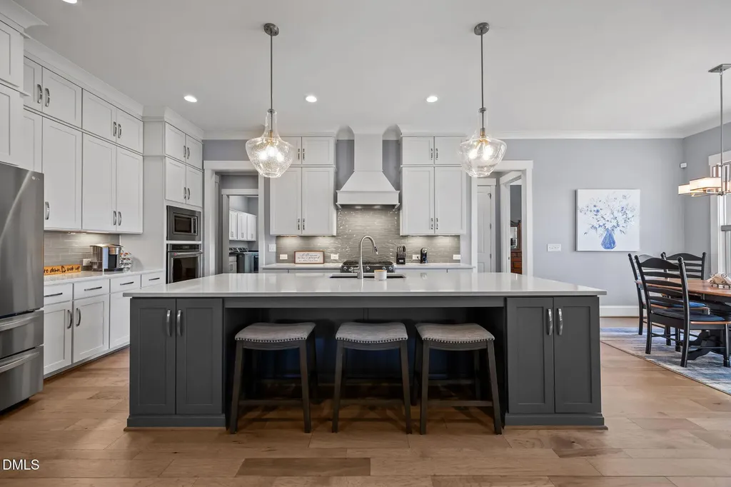 1100 Harrison Ridge Road Wake Forest NC 27587