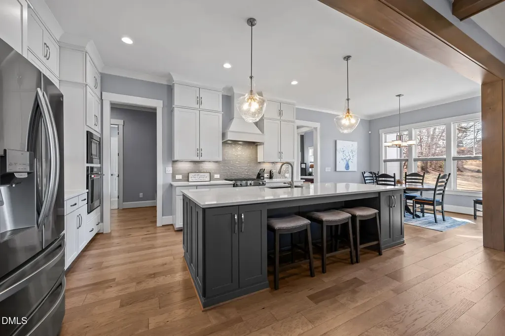 1100 Harrison Ridge Road Wake Forest NC 27587