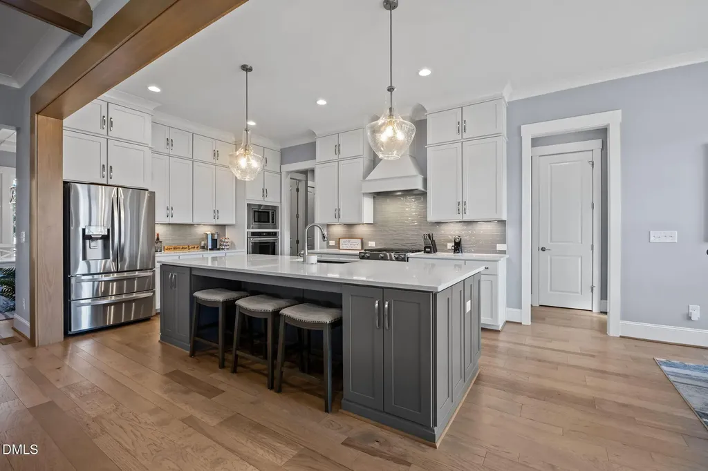1100 Harrison Ridge Road Wake Forest NC 27587