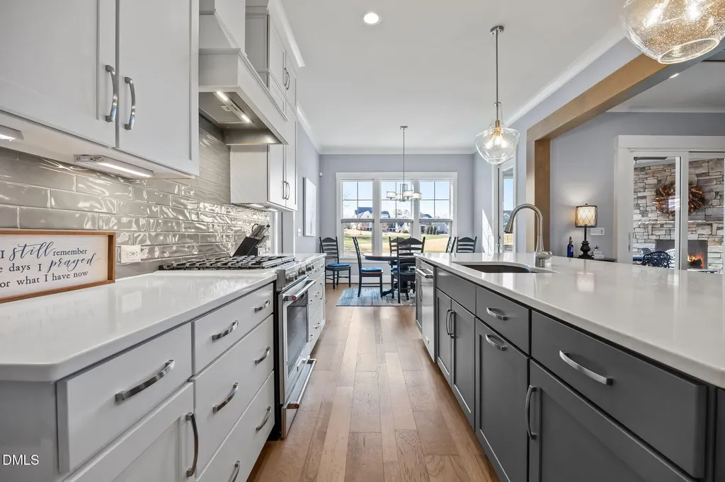 1100 Harrison Ridge Road Wake Forest NC 27587