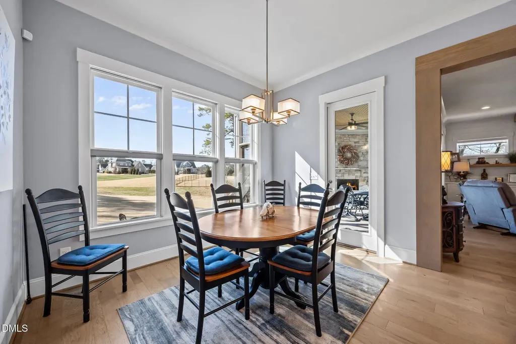 1100 Harrison Ridge Road Wake Forest NC 27587