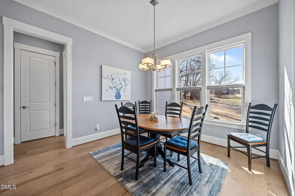 1100 Harrison Ridge Road Wake Forest NC 27587