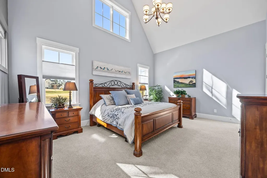 1100 Harrison Ridge Road Wake Forest NC 27587