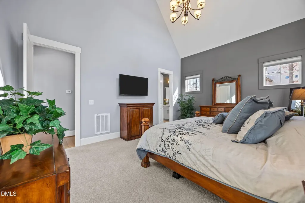 1100 Harrison Ridge Road Wake Forest NC 27587