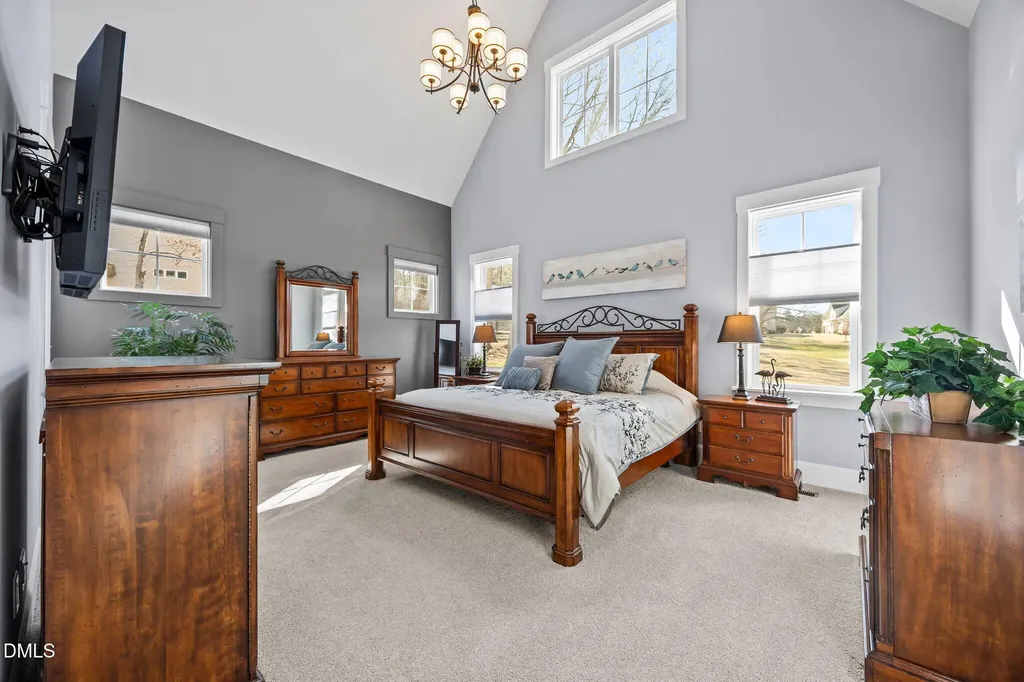 1100 Harrison Ridge Road Wake Forest NC 27587