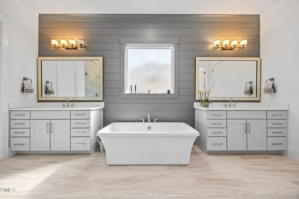 1100 Harrison Ridge Road Wake Forest NC 27587