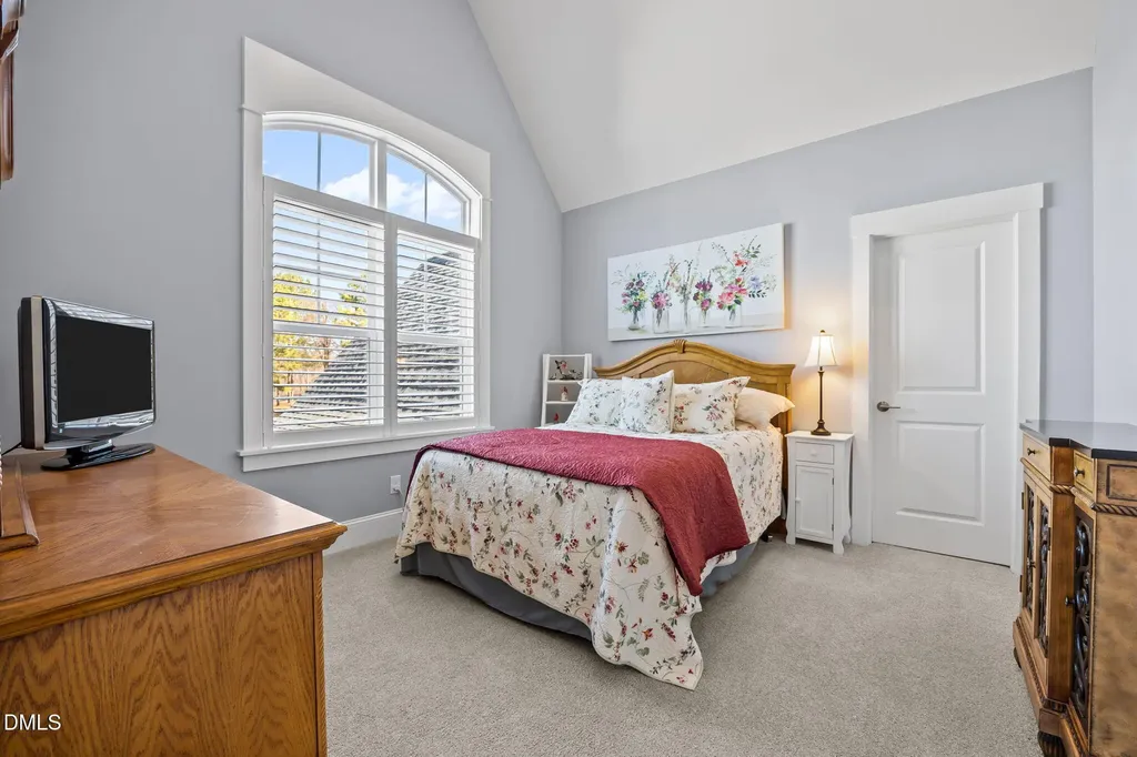 1100 Harrison Ridge Road Wake Forest NC 27587