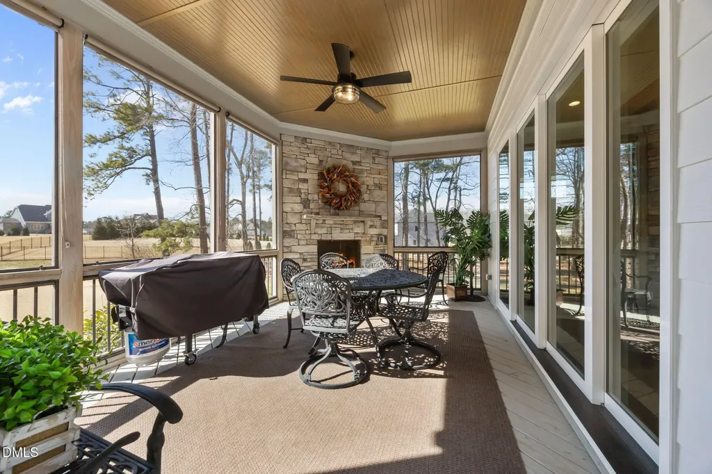 1100 Harrison Ridge Road Wake Forest NC 27587
