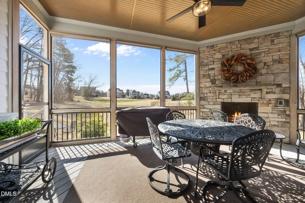 1100 Harrison Ridge Road Wake Forest NC 27587