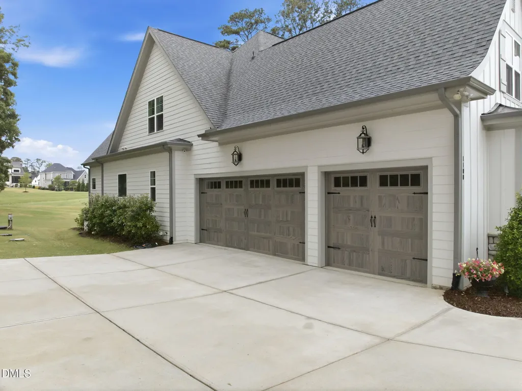 1100 Harrison Ridge Road Wake Forest NC 27587