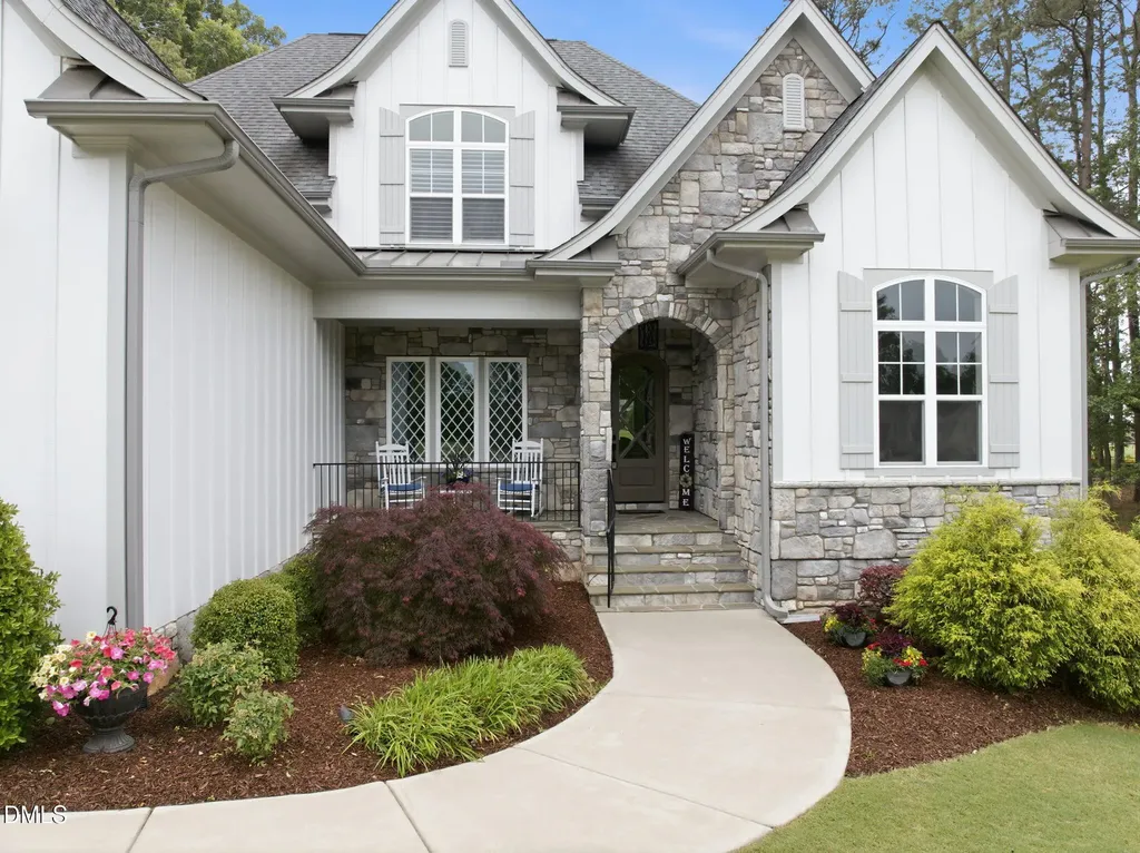 1100 Harrison Ridge Road Wake Forest NC 27587