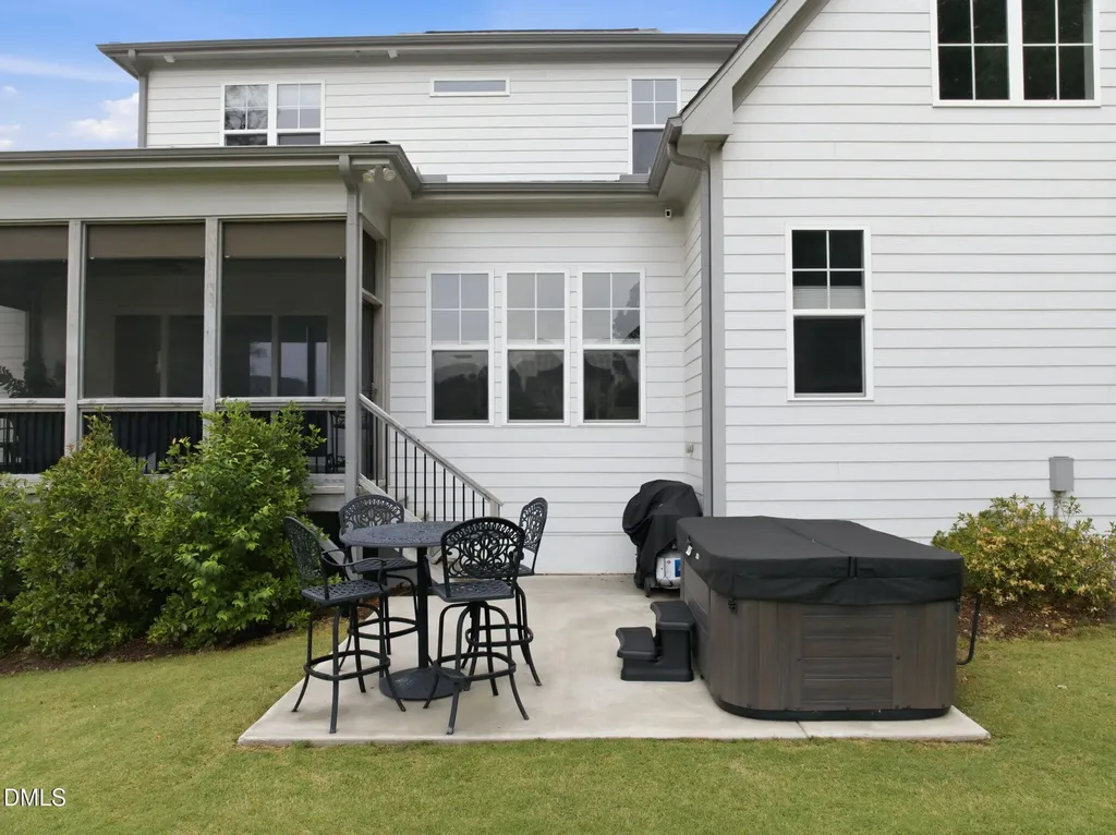 1100 Harrison Ridge Road Wake Forest NC 27587