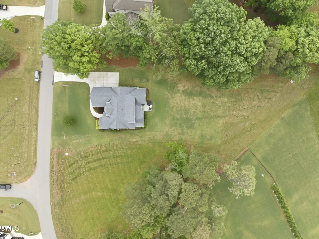 1100 Harrison Ridge Road Wake Forest NC 27587