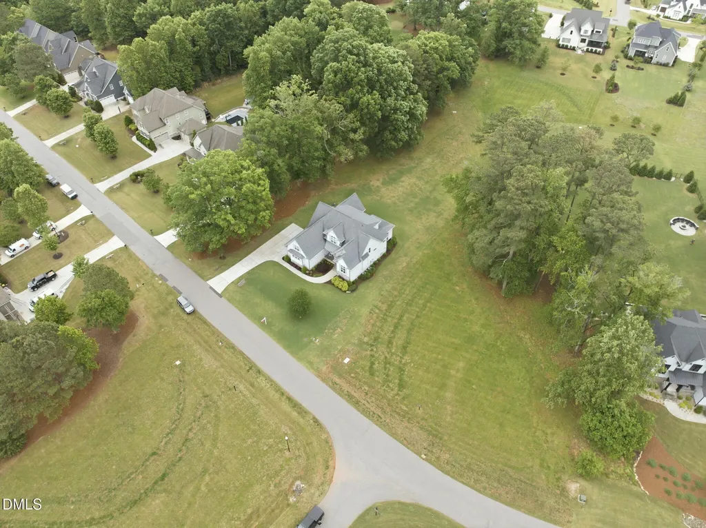 1100 Harrison Ridge Road Wake Forest NC 27587