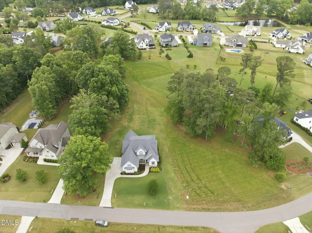 1100 Harrison Ridge Road Wake Forest NC 27587