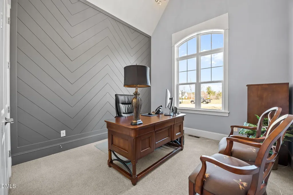 1100 Harrison Ridge Road Wake Forest NC 27587