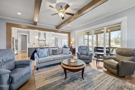1100 Harrison Ridge Road Wake Forest NC 27587