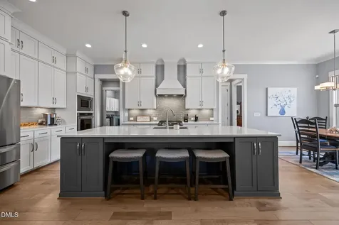 1100 Harrison Ridge Road Wake Forest NC 27587