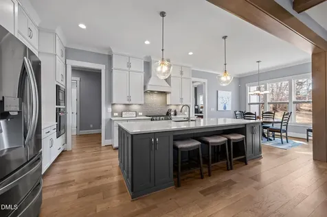 1100 Harrison Ridge Road Wake Forest NC 27587