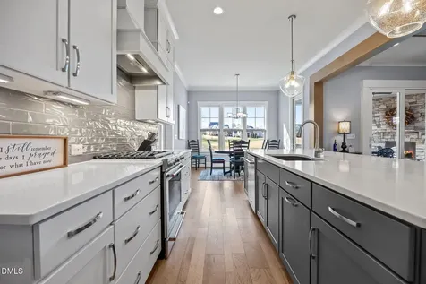 1100 Harrison Ridge Road Wake Forest NC 27587