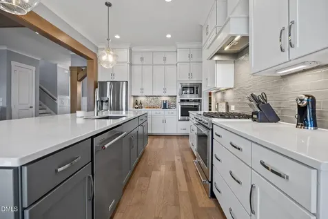1100 Harrison Ridge Road Wake Forest NC 27587