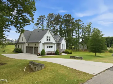 1100 Harrison Ridge Road Wake Forest NC 27587