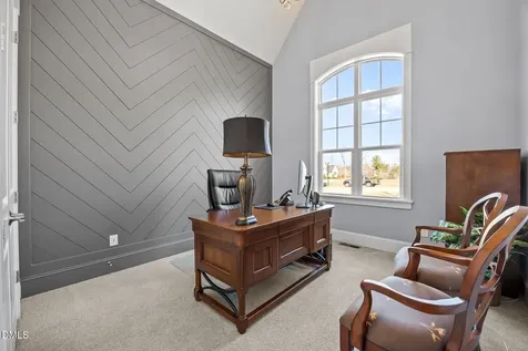 1100 Harrison Ridge Road Wake Forest NC 27587