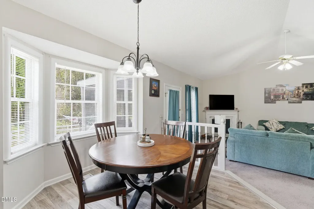 6500 Egrets Nest Lane Raleigh NC 27603