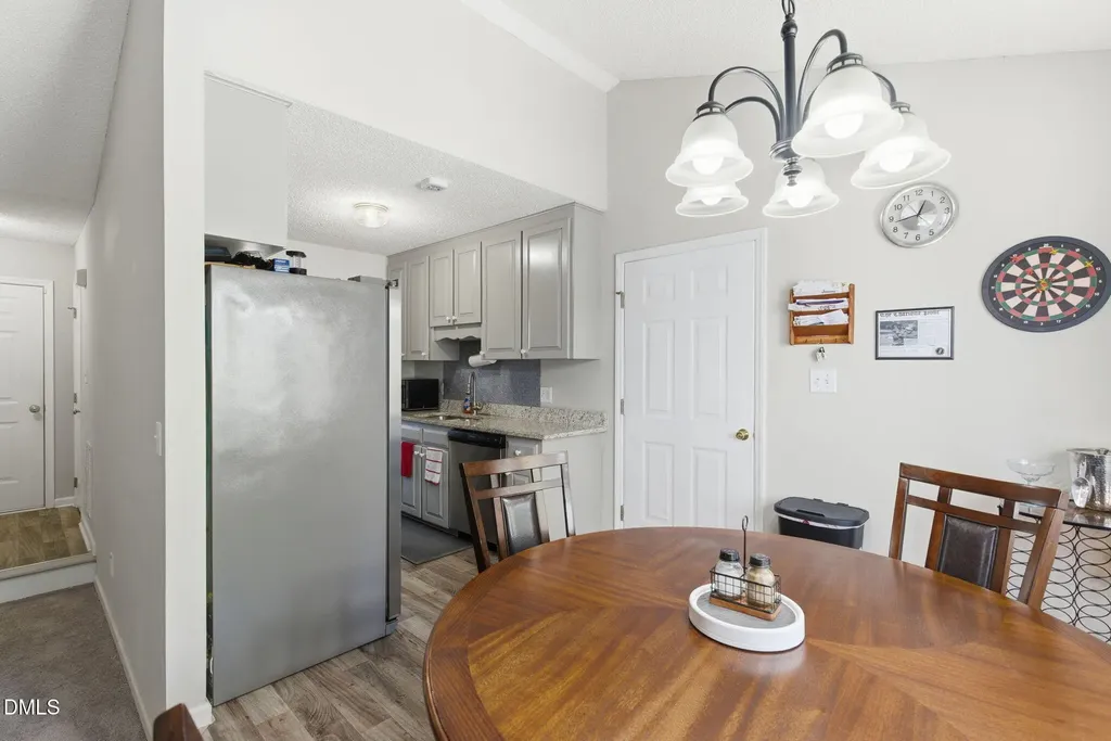 6500 Egrets Nest Lane Raleigh NC 27603