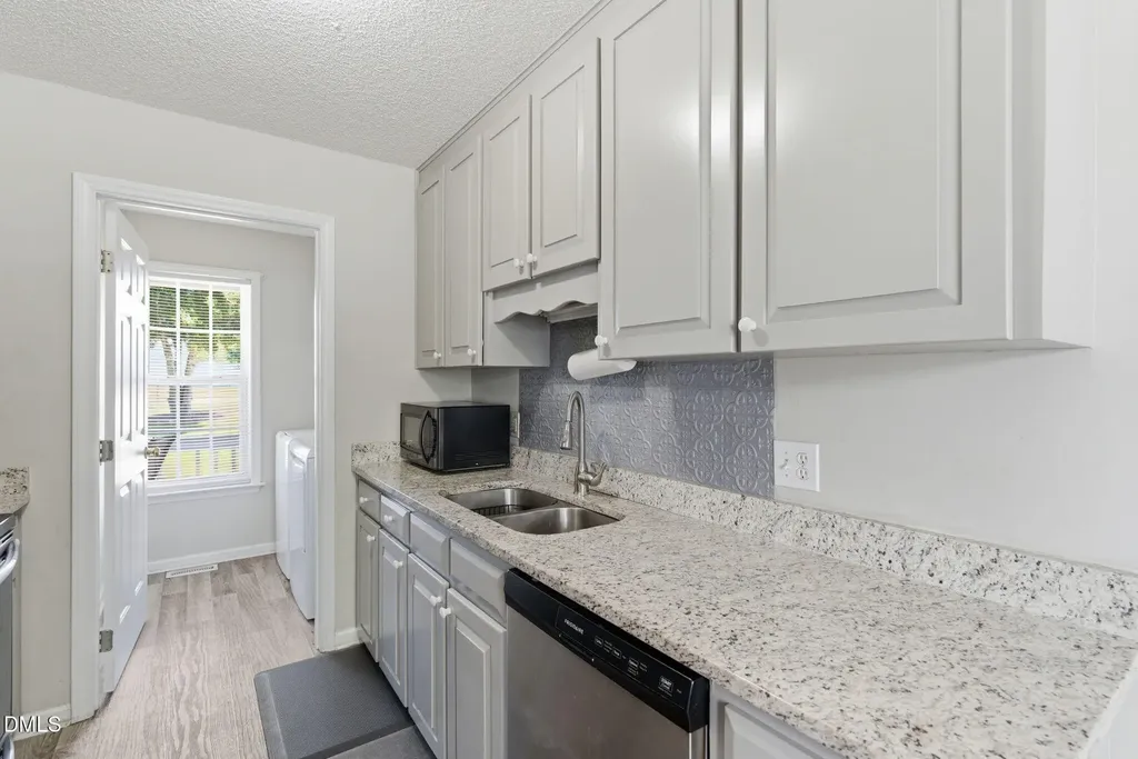 6500 Egrets Nest Lane Raleigh NC 27603