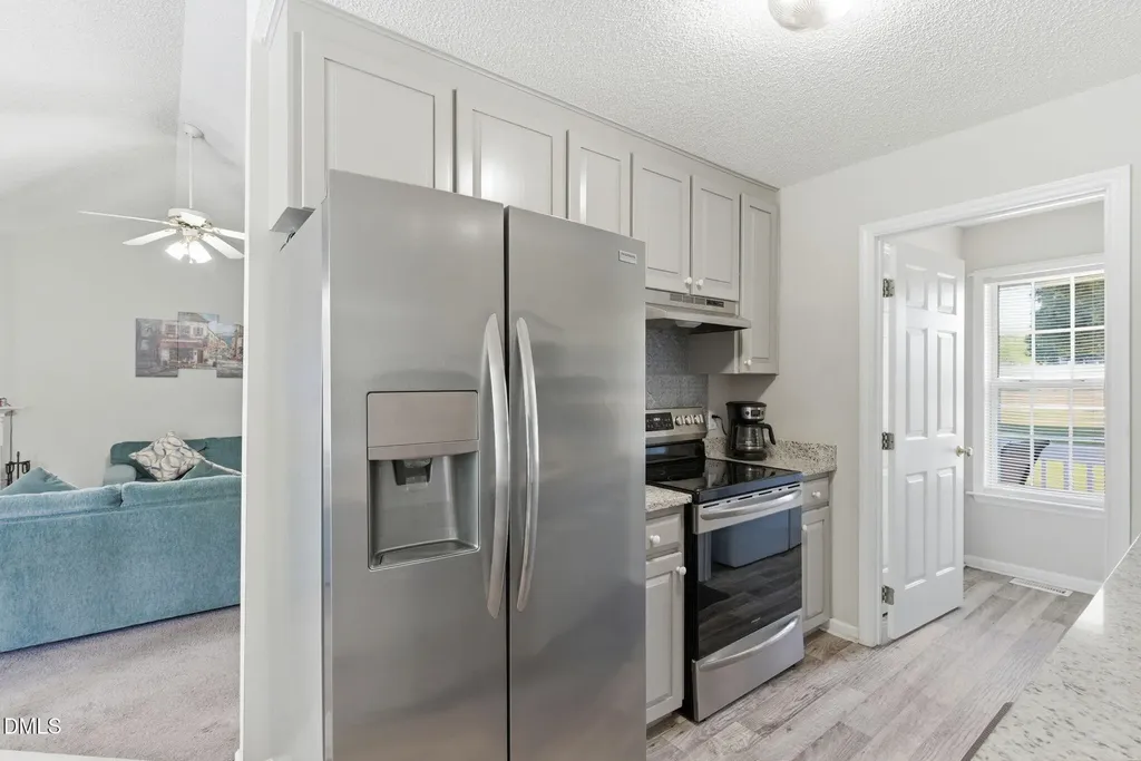 6500 Egrets Nest Lane Raleigh NC 27603