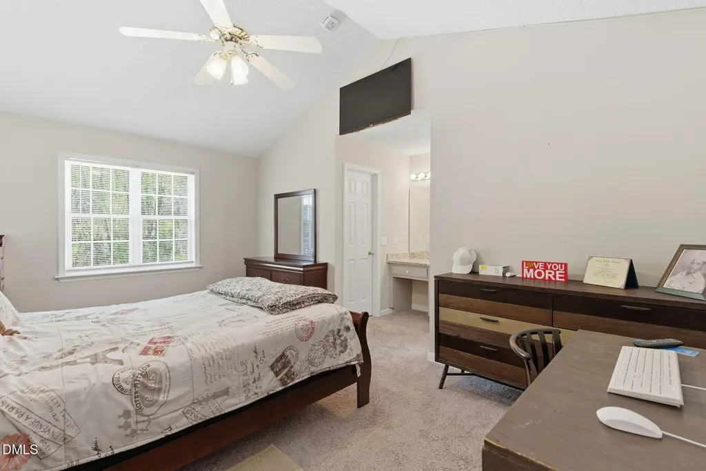 6500 Egrets Nest Lane Raleigh NC 27603