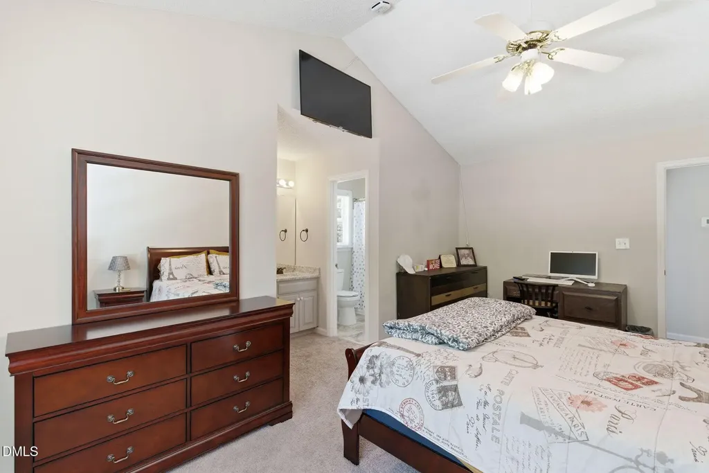 6500 Egrets Nest Lane Raleigh NC 27603