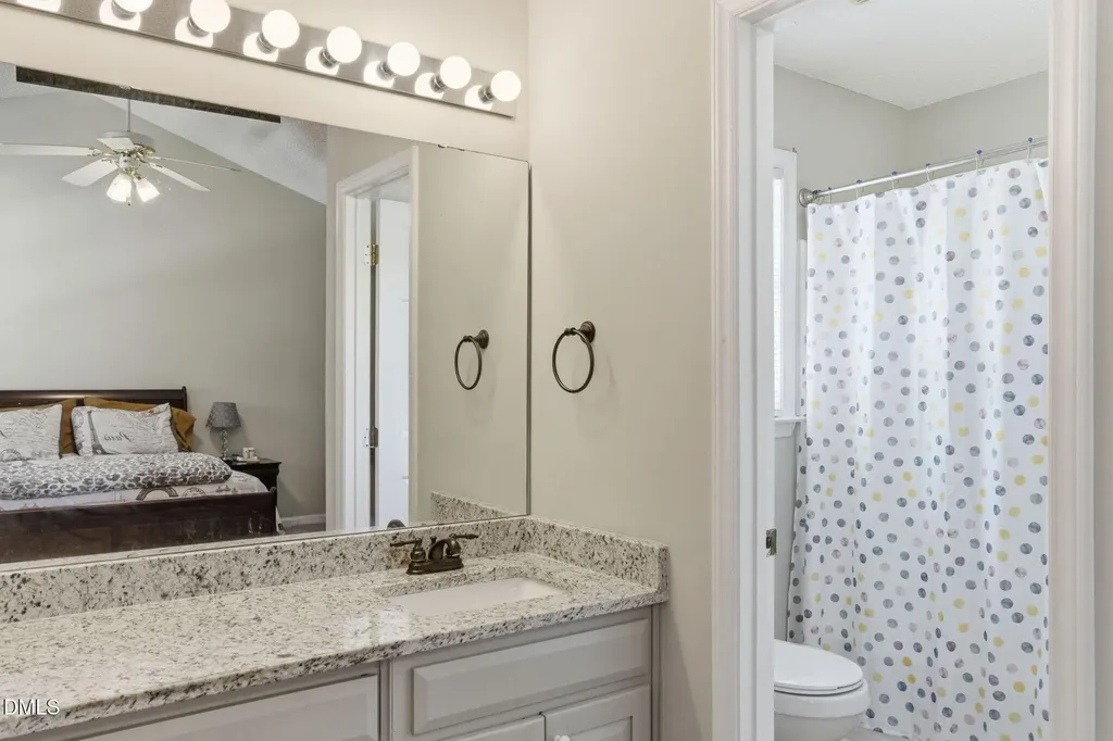 6500 Egrets Nest Lane Raleigh NC 27603